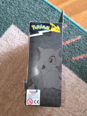 Pokémon Evolution Multi Pack new Cubone-Marowak
