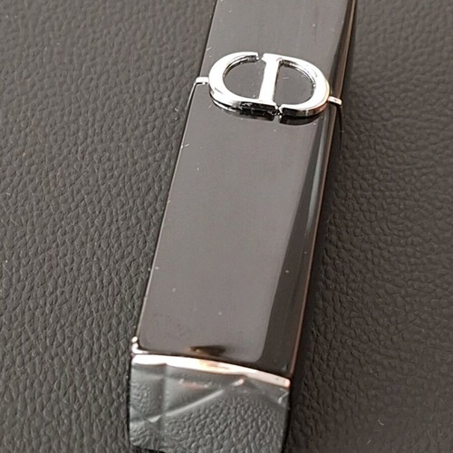 Rouge Dior Lipstick used, hydrating floral lip care