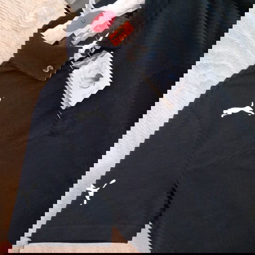 T-shirt παιδικό Puma