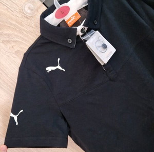 T-shirt παιδικό Puma