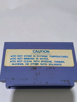 Nintendo Pac-Man used
