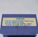 Nintendo Pac-Man used
