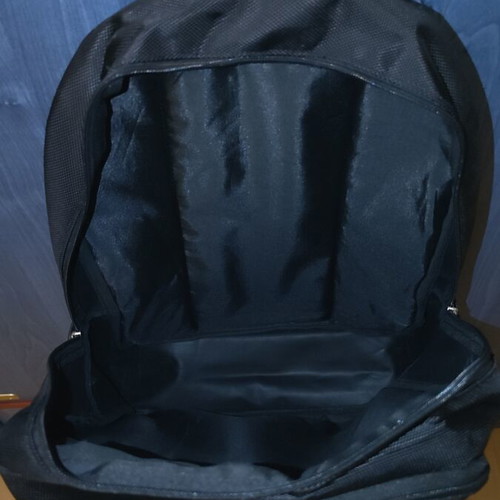 Diplomat backpack 20lt black used