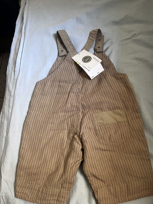Salopette Mexx Fashion new, size 50-56