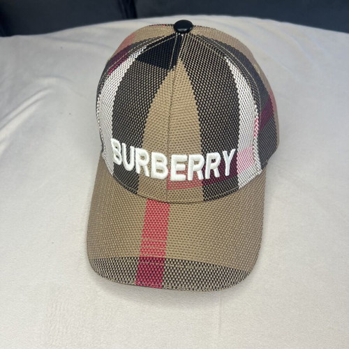New adjustable hat