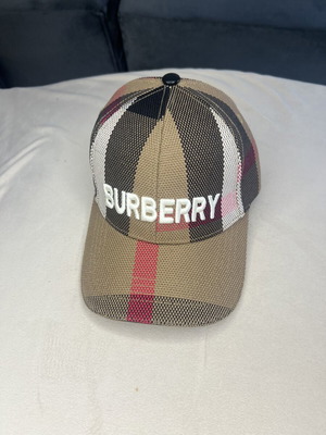 New adjustable hat