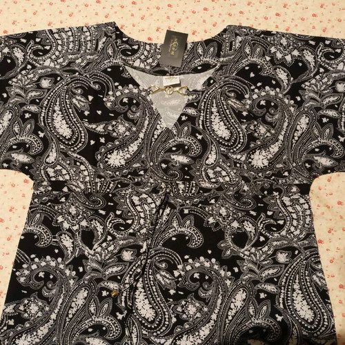 Kaftan MARA-M noL