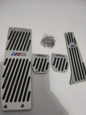 Πεταλιέρες BMW M για χειροκίνητα, καινούργιες