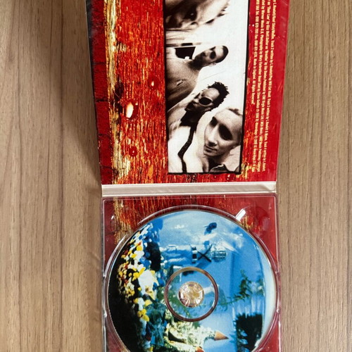 The Prodigy original CDs like new, electronic classics from the 90s