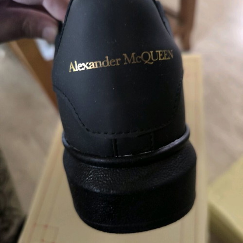 Alexander Mc Queen shoes new, sizes 40-44
