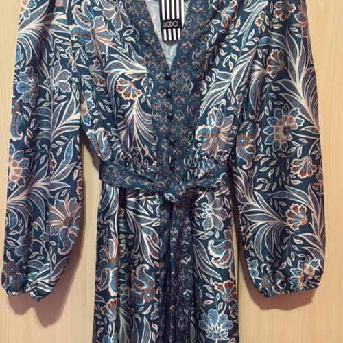Dress new with tag, sizes M and L