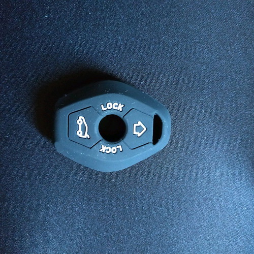BMW Key Cover New Silicone Protective Car Case
