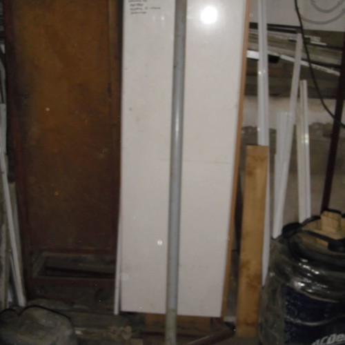 Fm Aldena mast for 4 antennas 88-108 used