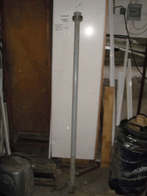 Καβύτη fm Aldena για 4 κεραίες 88-108 μεταχειρισμένη