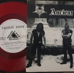 Ancient Rites / Thou Art Lord 7" βινύλιο σαν καινούργιο, metal