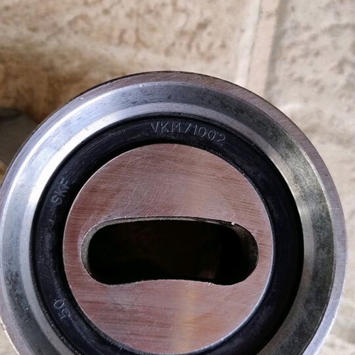Ρουλεμάν χρονισμού Toyota 2L SKF, σε άριστη κατάσταση, σετ 2 τεμαχίων