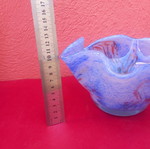 Glass bowl