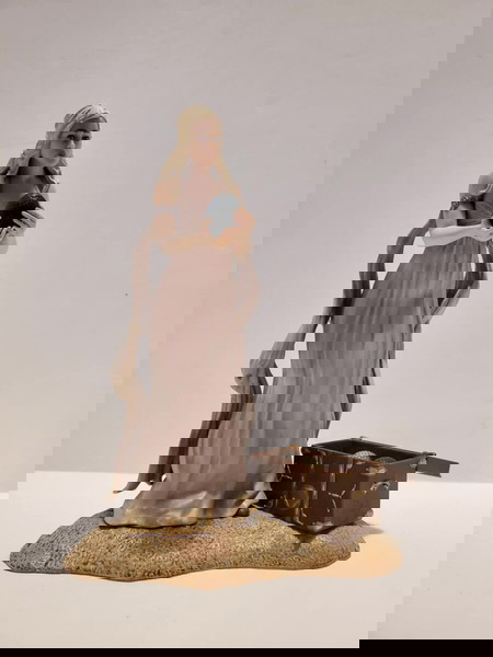 Daenerys Targaryen (Dothraki Khaleesi) συλλεκτική φιγούρα Game of Thrones Dark Horse Deluxe