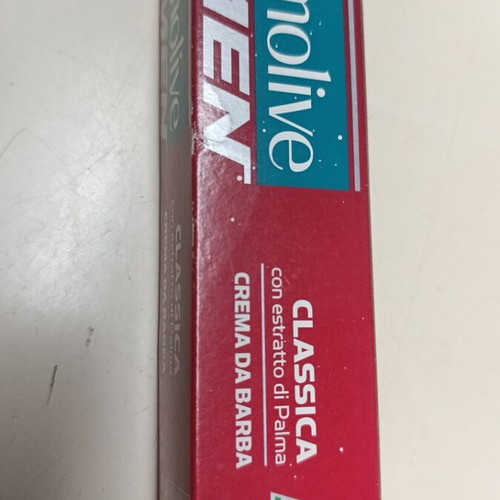 Palmolive shaving cream 100ml