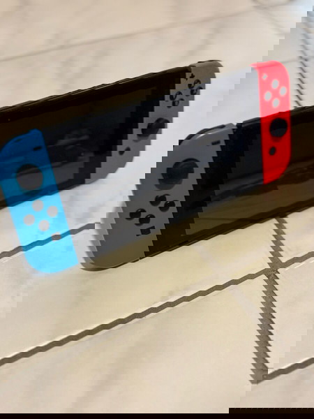 Nintendo switch Console