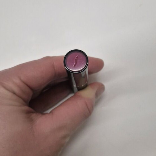 Κραγιόν Sephora No 12 μεταχειρισμένο, έντονη ροζ/berry απόχρωση