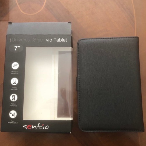 Tablet case new