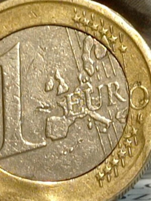 Coin with error rare