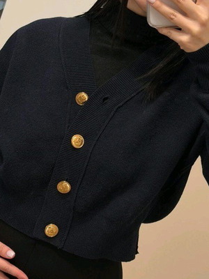 Ζακέτα Zara small σαν καινούργιο, μπλε