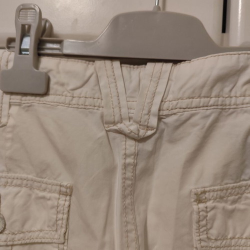 Polo jeans βερμούδα medium, σαν καινούργιο, μέση 39εκ