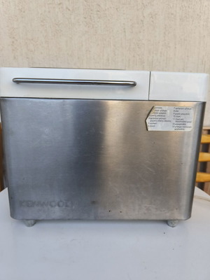 Kenwood BM350 Breadmaker like new