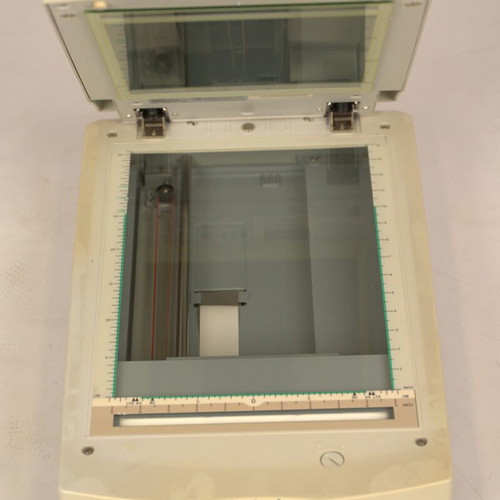 Linotype Hell TA‑30 professional drum scanner used