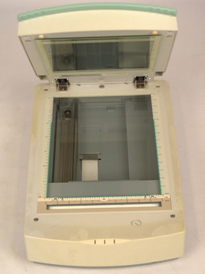 Linotype Hell TA‑30 professional drum scanner used