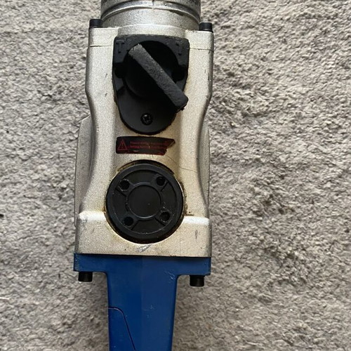 Powerplus and Techit EH32XD percussion drills used for spare parts
