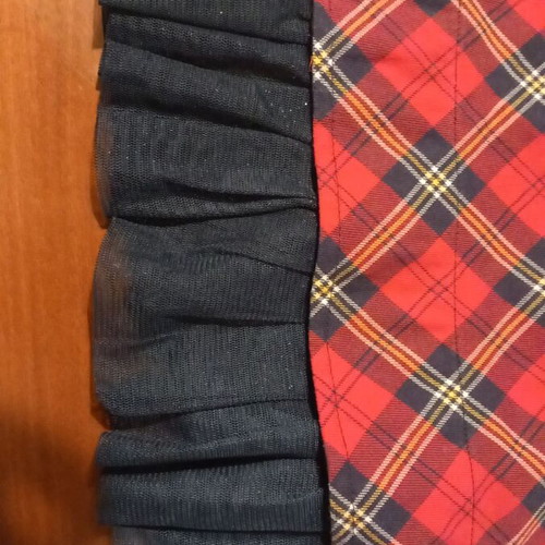 Dress for 6-year-old girl like new M&B Kid's Fashion