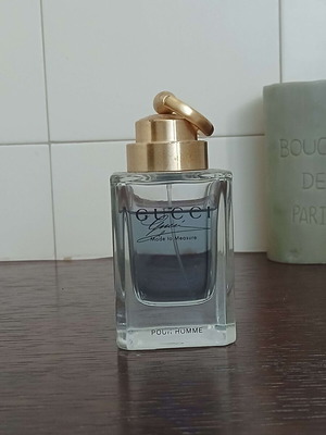Gucci Made to Measure Eau de Toilette 90ml μεταχειρισμένο