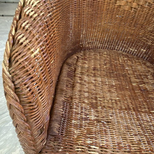 Σετ πολυθρόνες bamboo