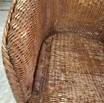 Σετ πολυθρόνες bamboo