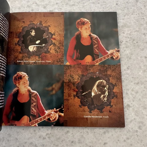 Sarah McLachlan 3 CD set and 1 CD single