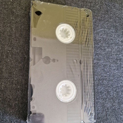 Bingo VHS new with subtitles
