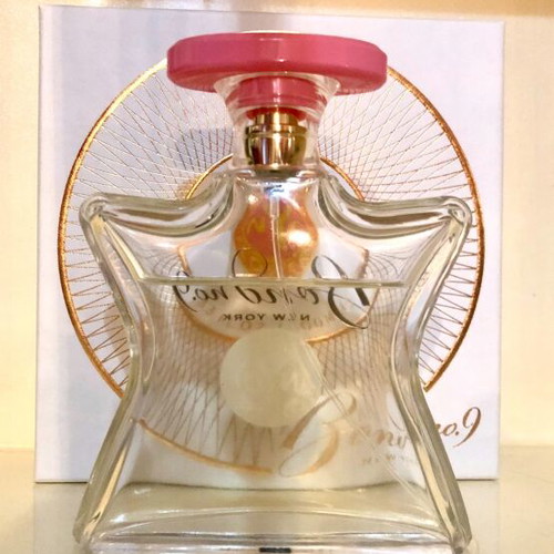 Bond No 9 Chelsea Flowers Eau de Parfum like new