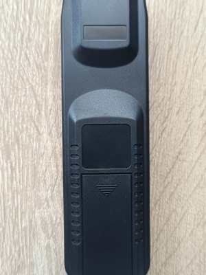 Creative soundbar remote control, genuine