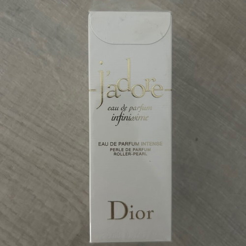 J’adore Dior Eau de Parfum Infinissime Roller Pearl 20ml new