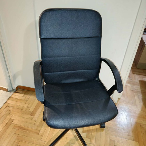 Office chair used