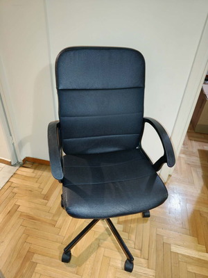 Office chair used
