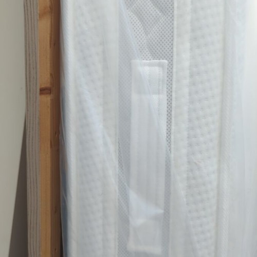 Greco Strom Must mattress like new, dimensions 110x200x24 cm