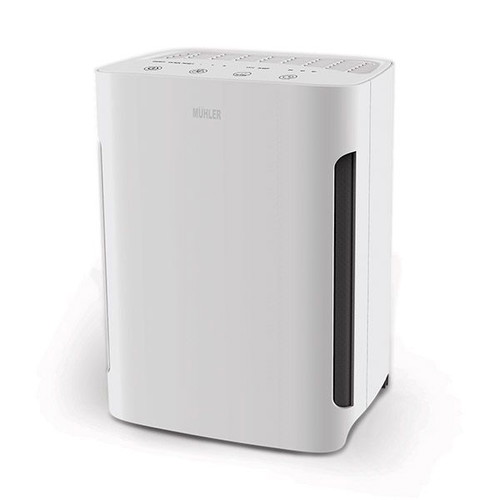 Muhler APM-200UV air purifier new