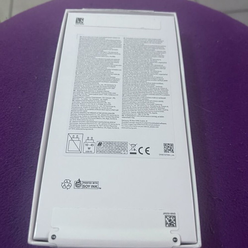 Samsung Galaxy A56 5G pink, 128GB, like new, dual SIM