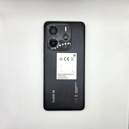 Xiaomi Redmi Note 14 5G 128GB σαν καινούργιο με εργοστασιακή θήκη