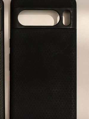 Pixel 9 Pro XL case used