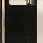 Pixel 9 Pro XL case used